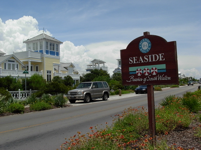 seaside, florida