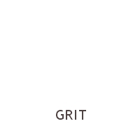 grit